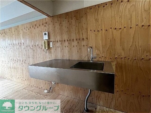 ウィンコーポ北野の物件内観写真